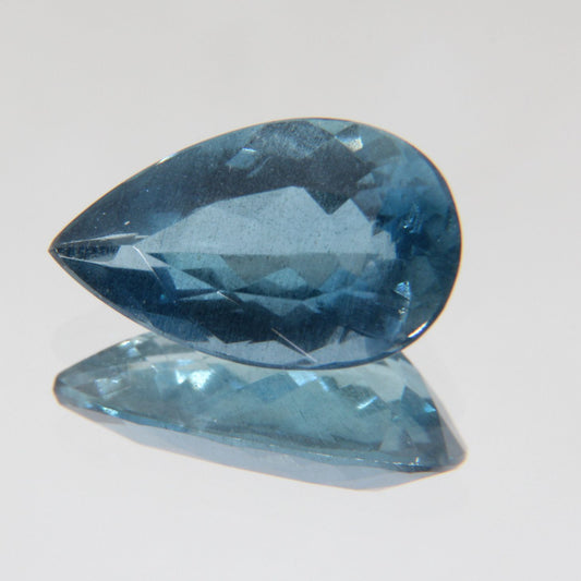 Aquamarin 2.06ct