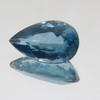 Aquamarine 2.06ct