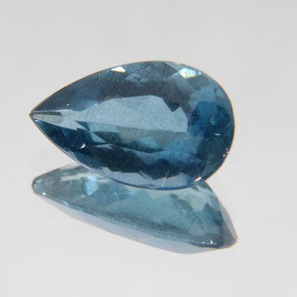 Aquamarine 2.06ct
