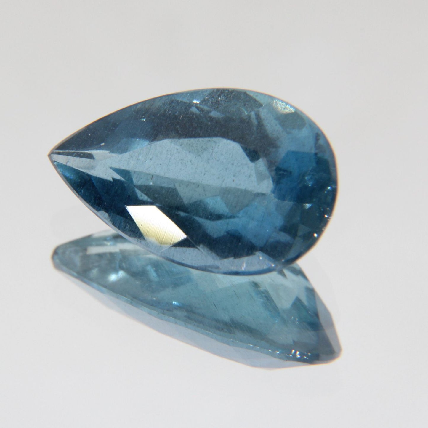 Aquamarine 2.06ct