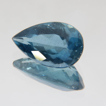 Aquamarine 2.06ct