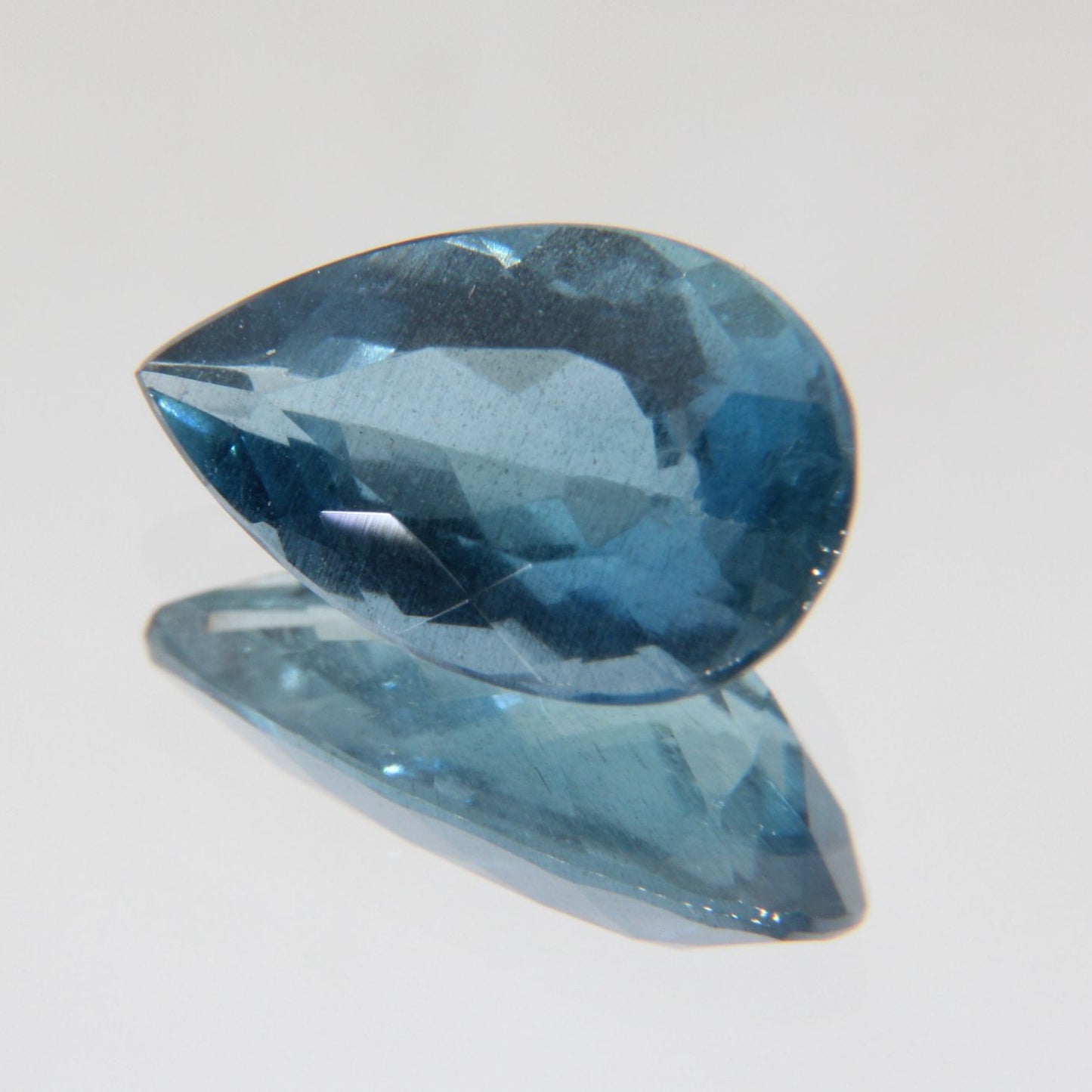 Aquamarine 2.06ct