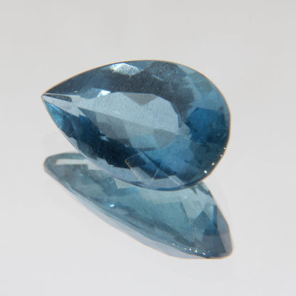 Aquamarine 2.06ct