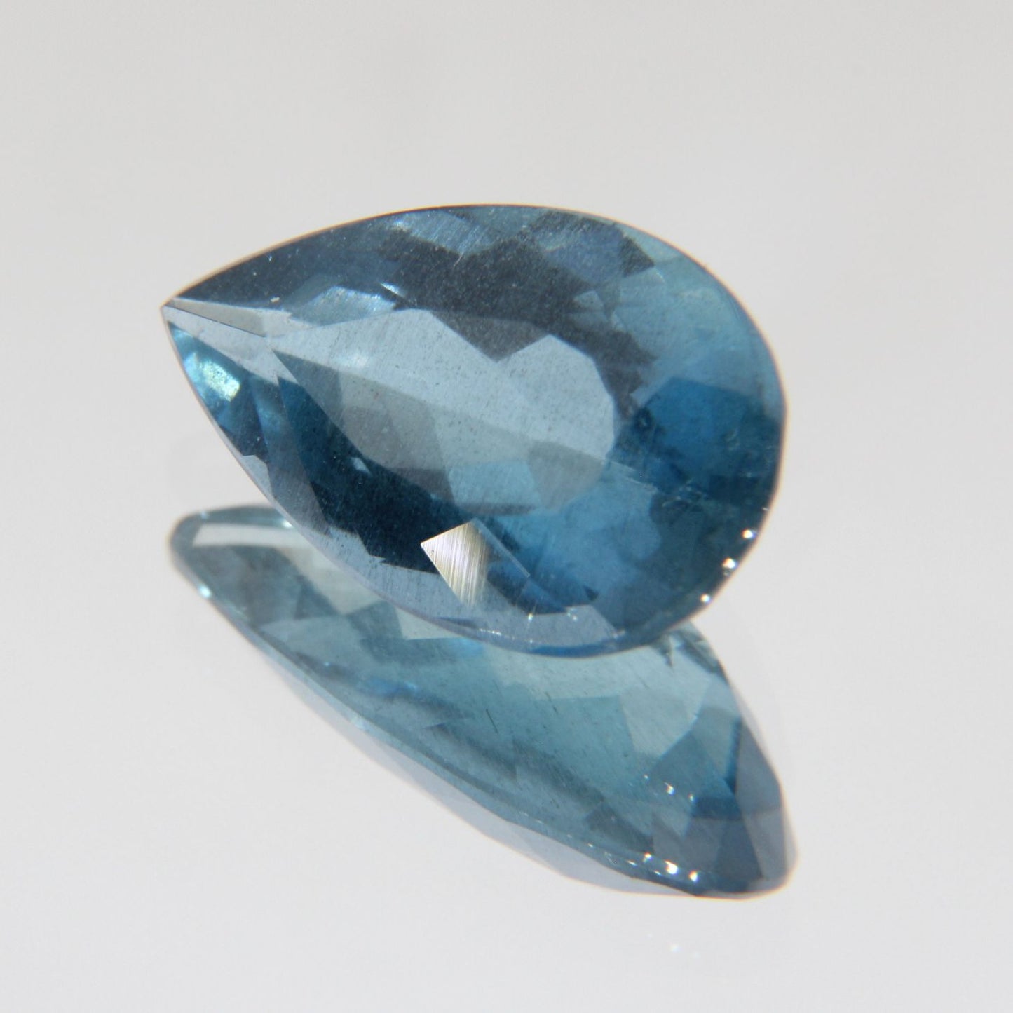Aquamarine 2.06ct