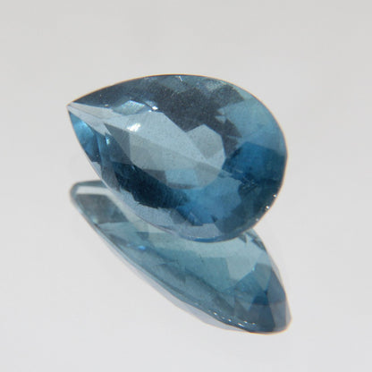Aquamarine 2.06ct