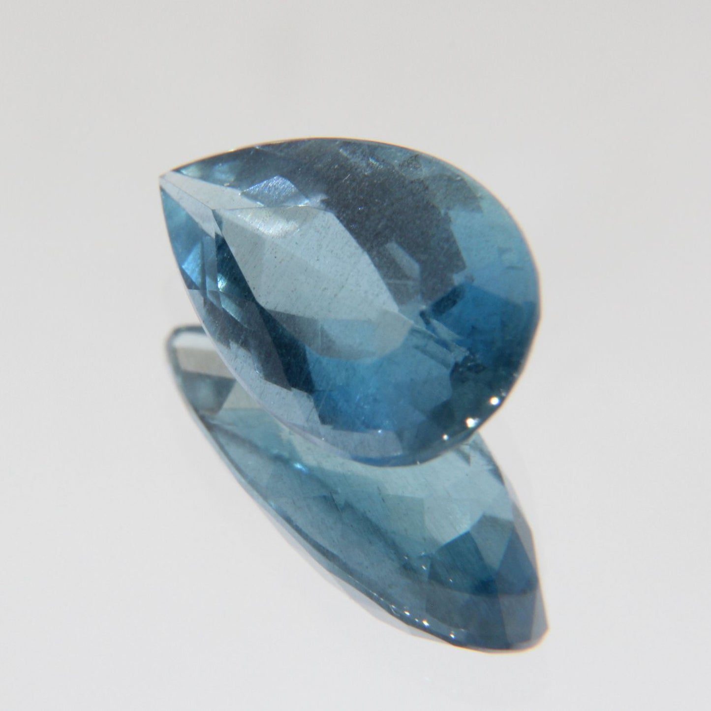 Aquamarine 2.06ct