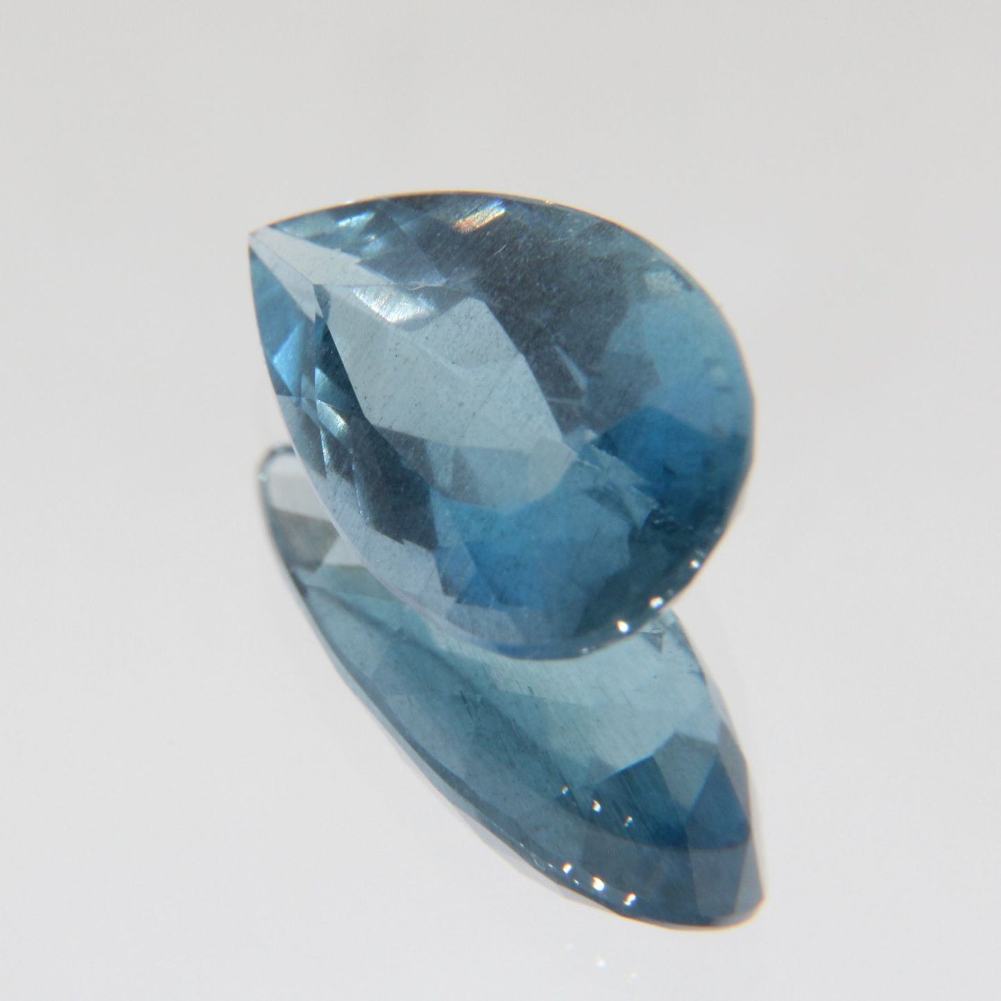 Aquamarine 2.06ct