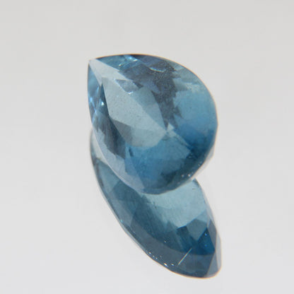 Aquamarine 2.06ct