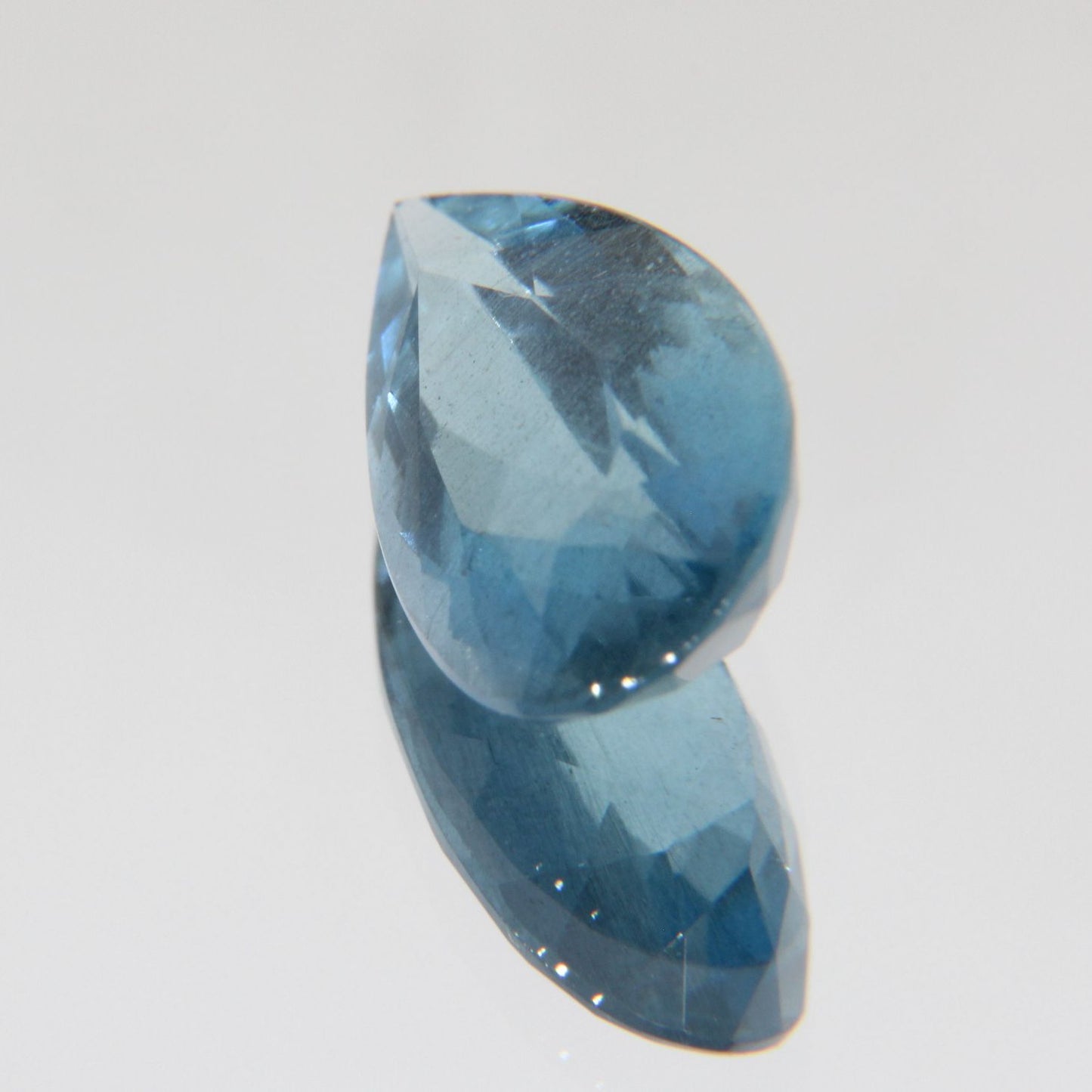 Aquamarine 2.06ct