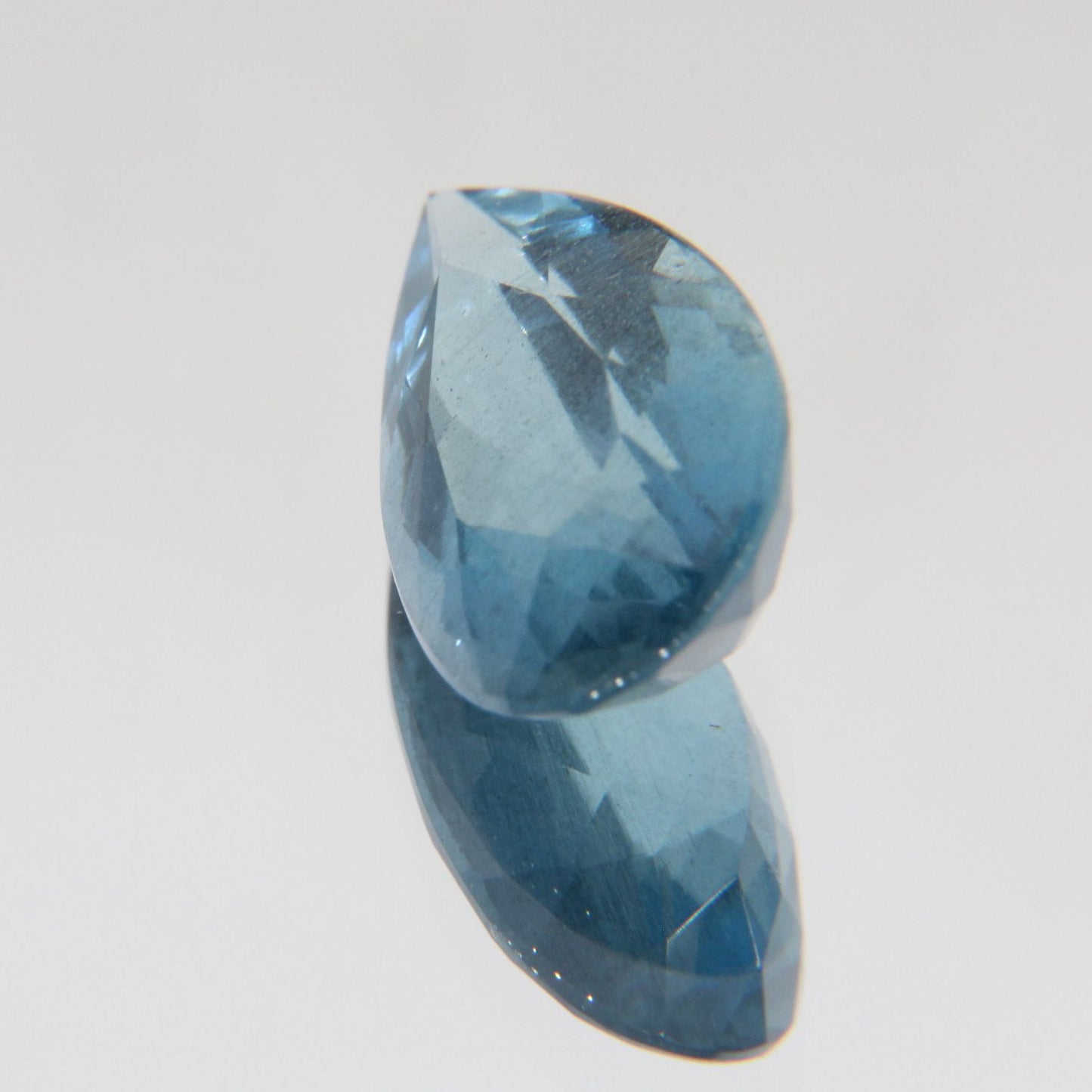 Aquamarine 2.06ct