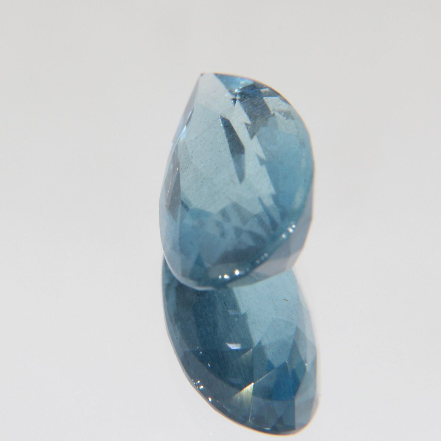 Aquamarine 2.06ct