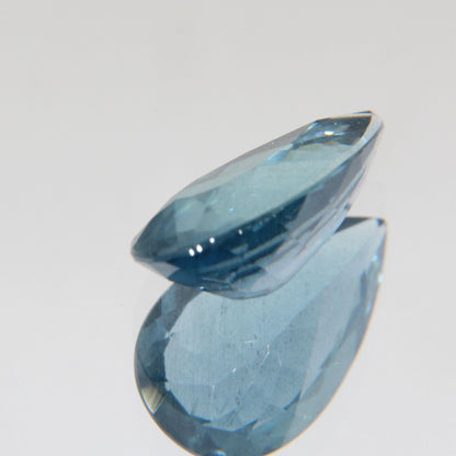 Aquamarine 2.06ct