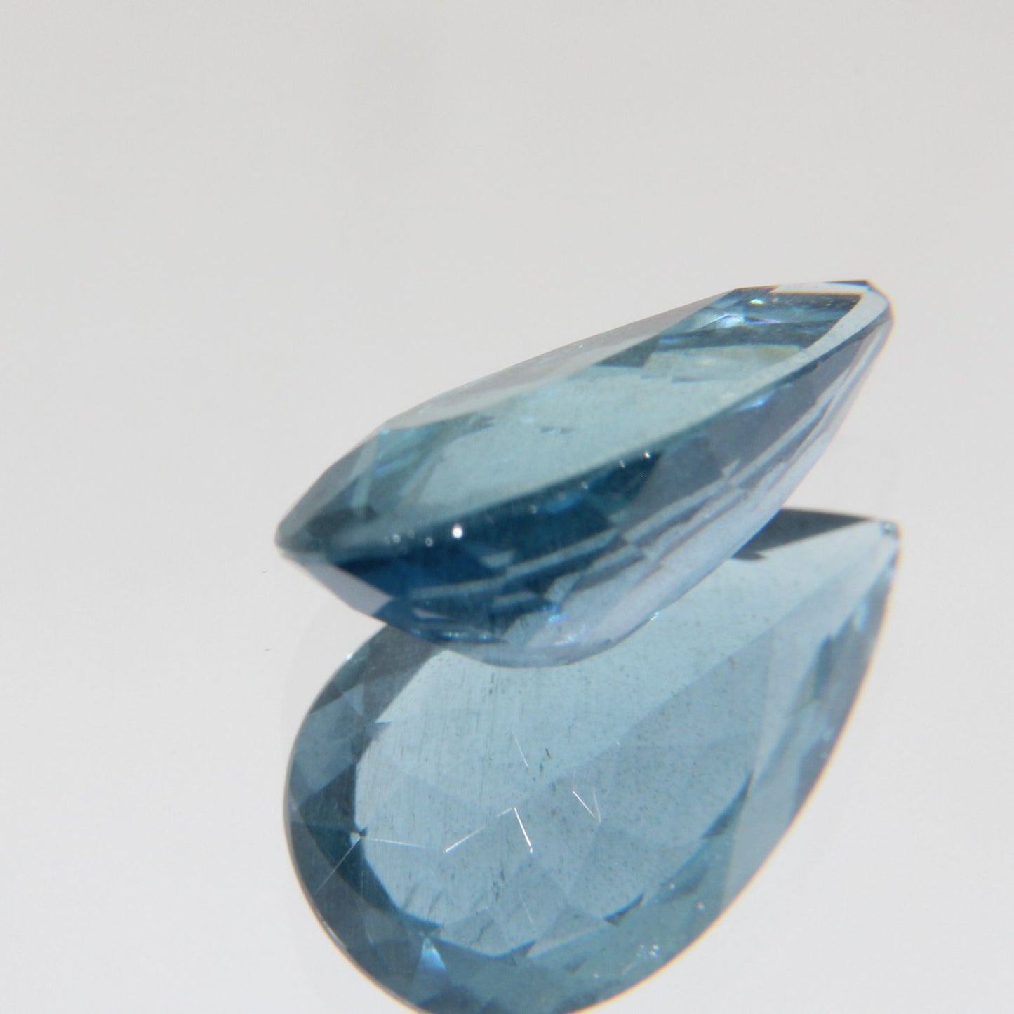 Aquamarine 2.06ct