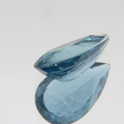 Aquamarine 2.06ct
