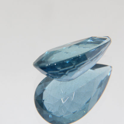 Aquamarine 2.06ct