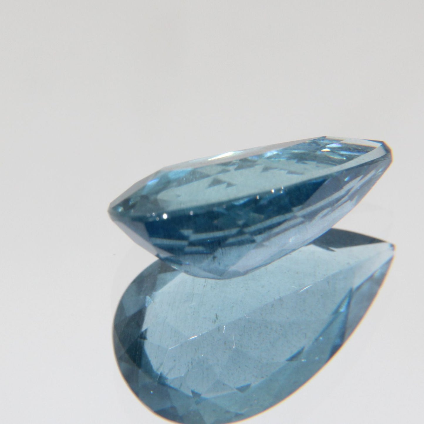 Aquamarine 2.06ct