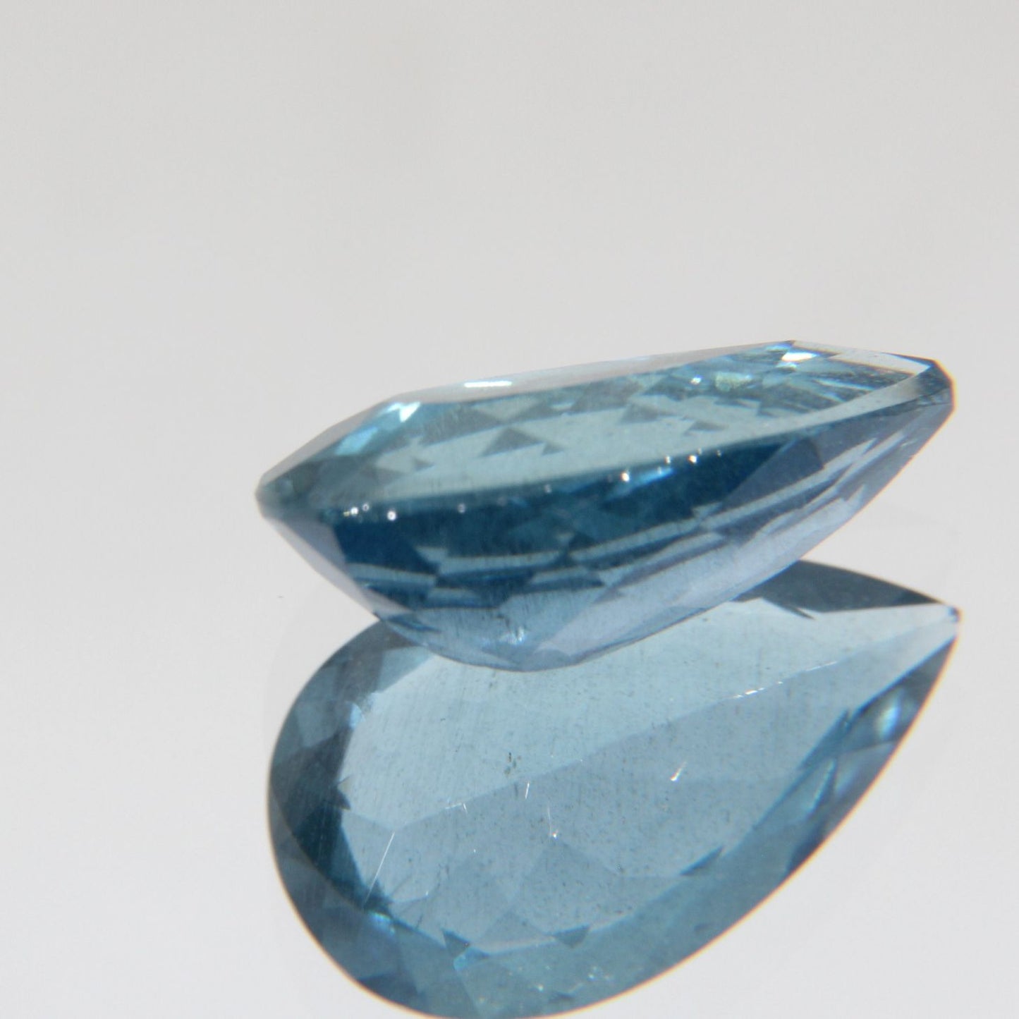 Aquamarine 2.06ct