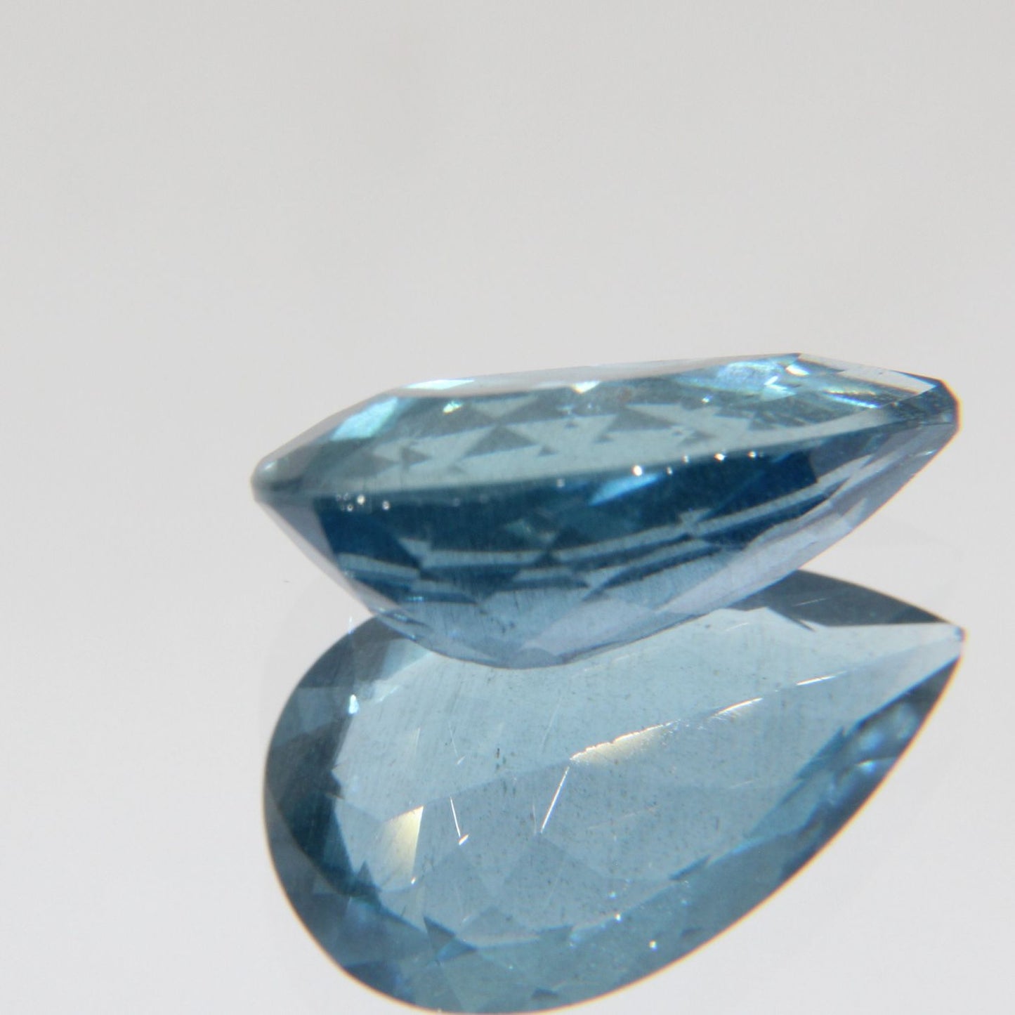 Aquamarine 2.06ct