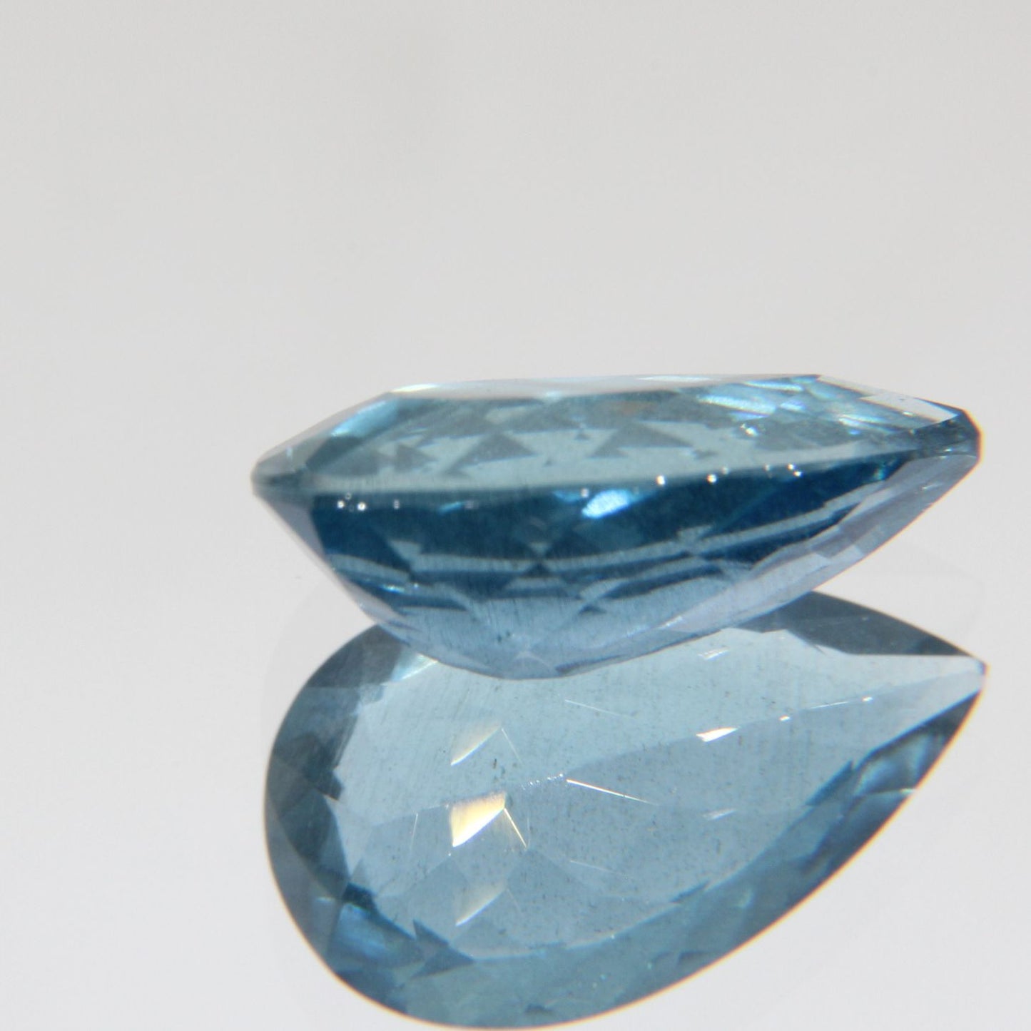 Aquamarine 2.06ct