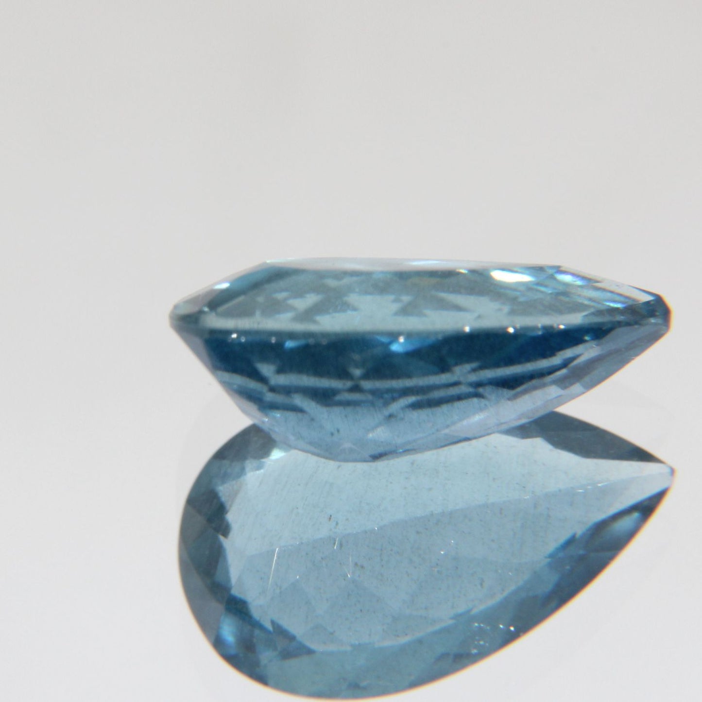 Aquamarine 2.06ct