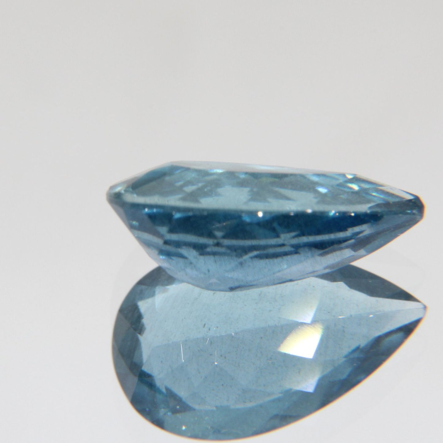 Aquamarine 2.06ct