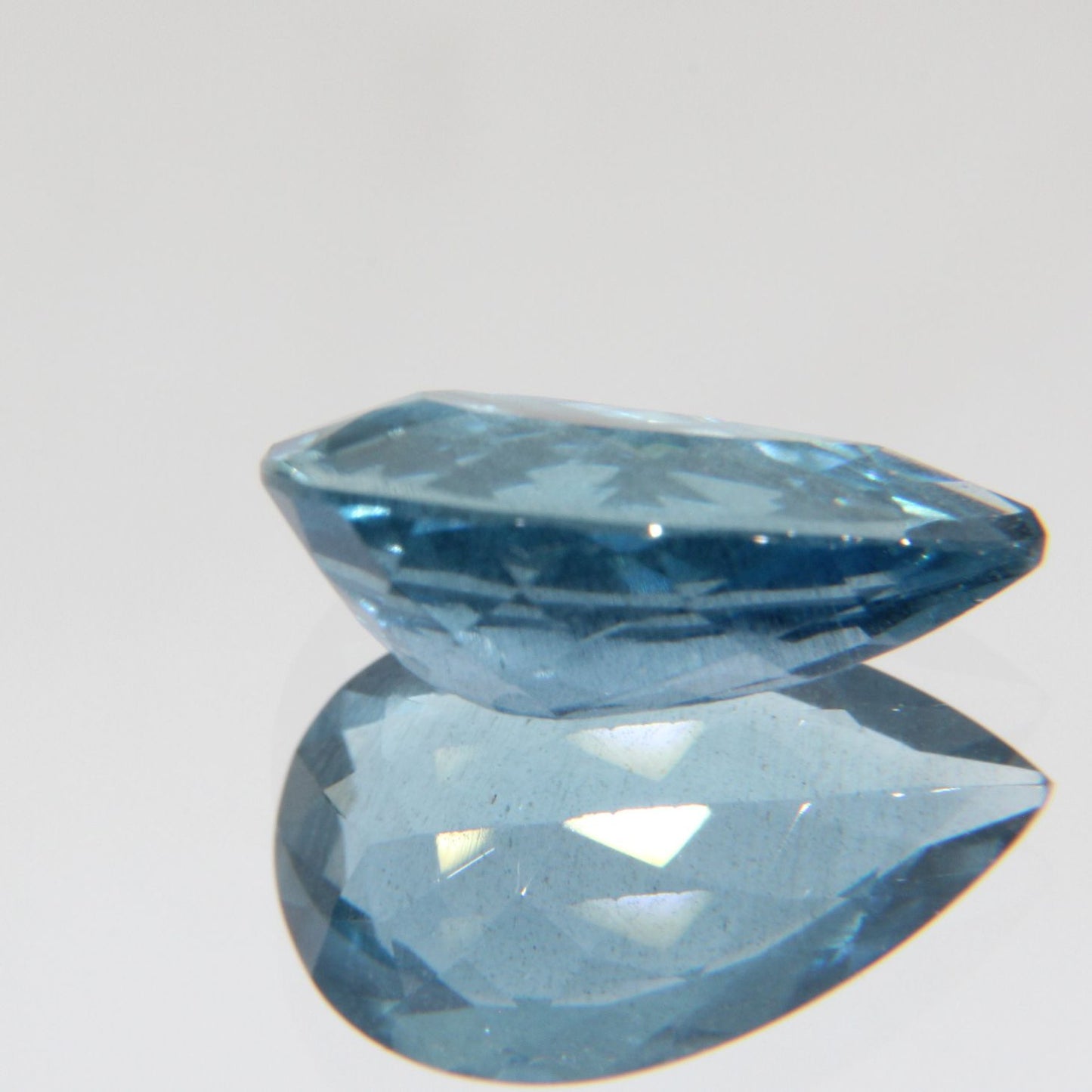 Aquamarine 2.06ct