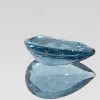 Aquamarine 2.06ct