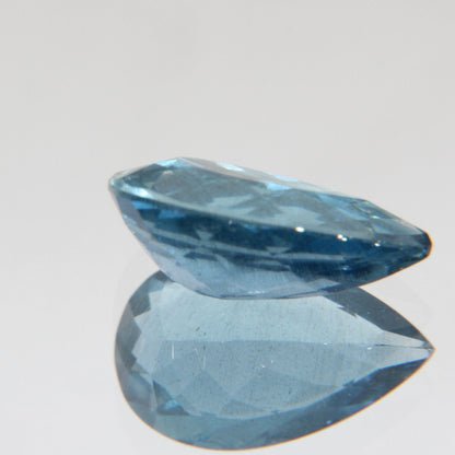Aquamarine 2.06ct