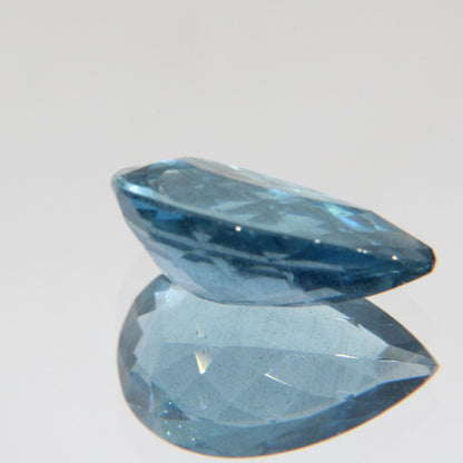 Aquamarine 2.06ct
