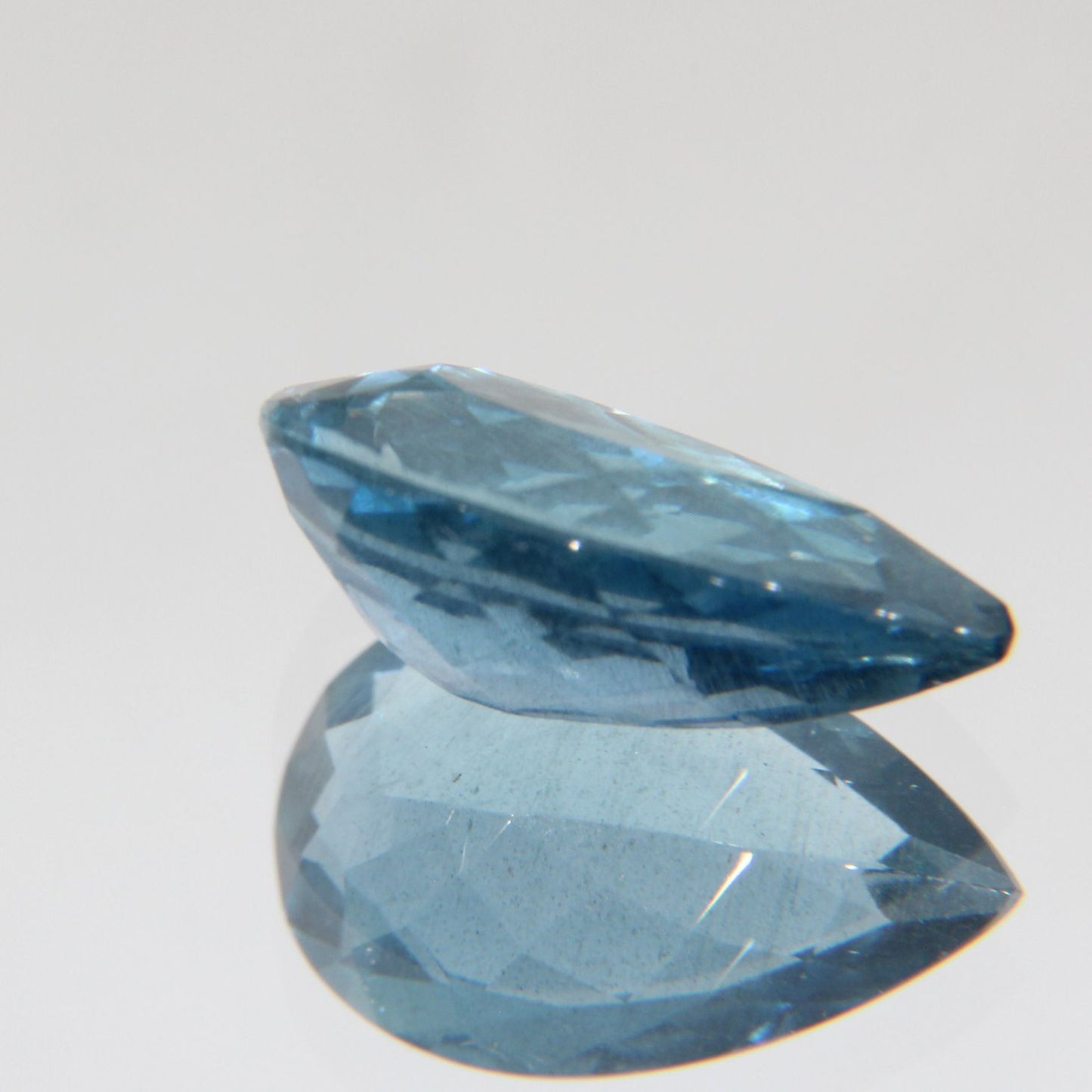 Aquamarine 2.06ct