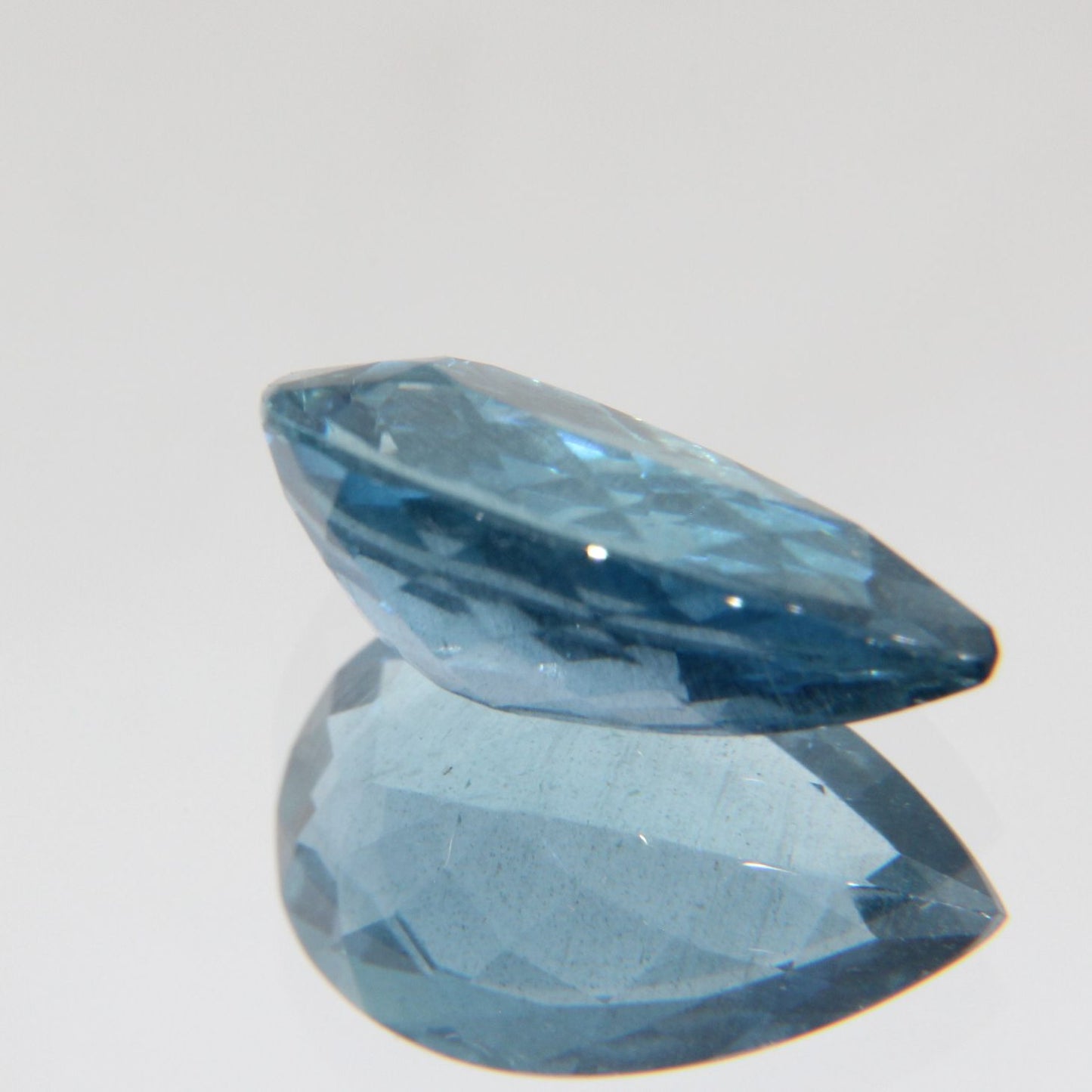 Aquamarine 2.06ct