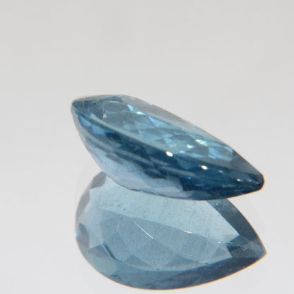 Aquamarine 2.06ct