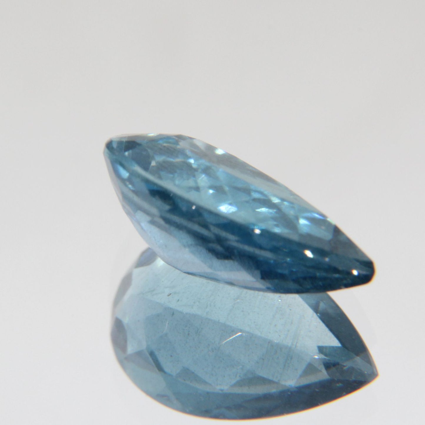 Aquamarine 2.06ct