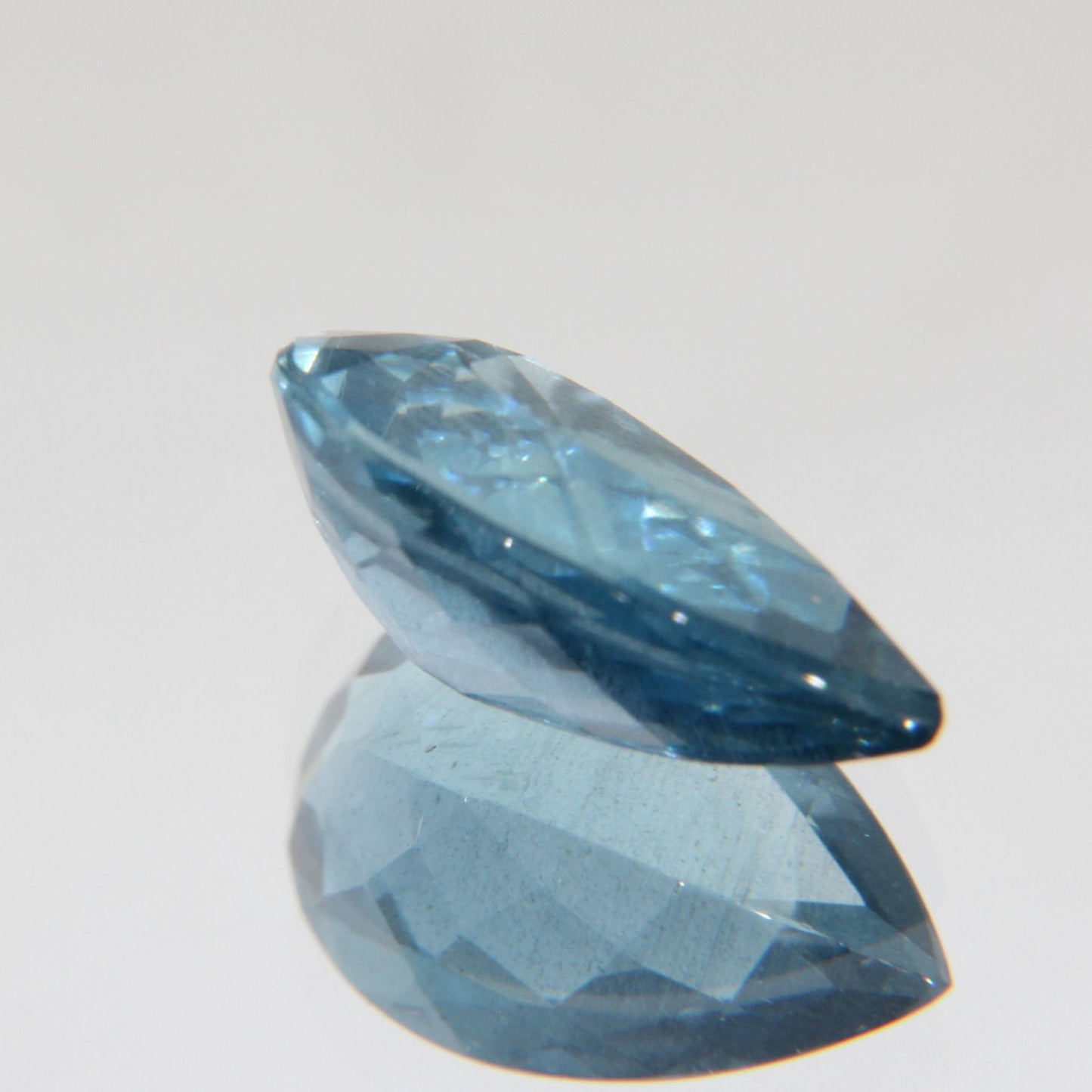 Aquamarine 2.06ct