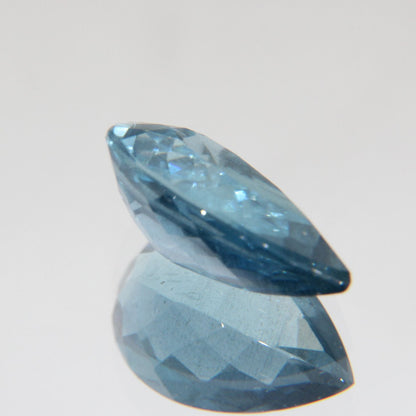 Aquamarine 2.06ct