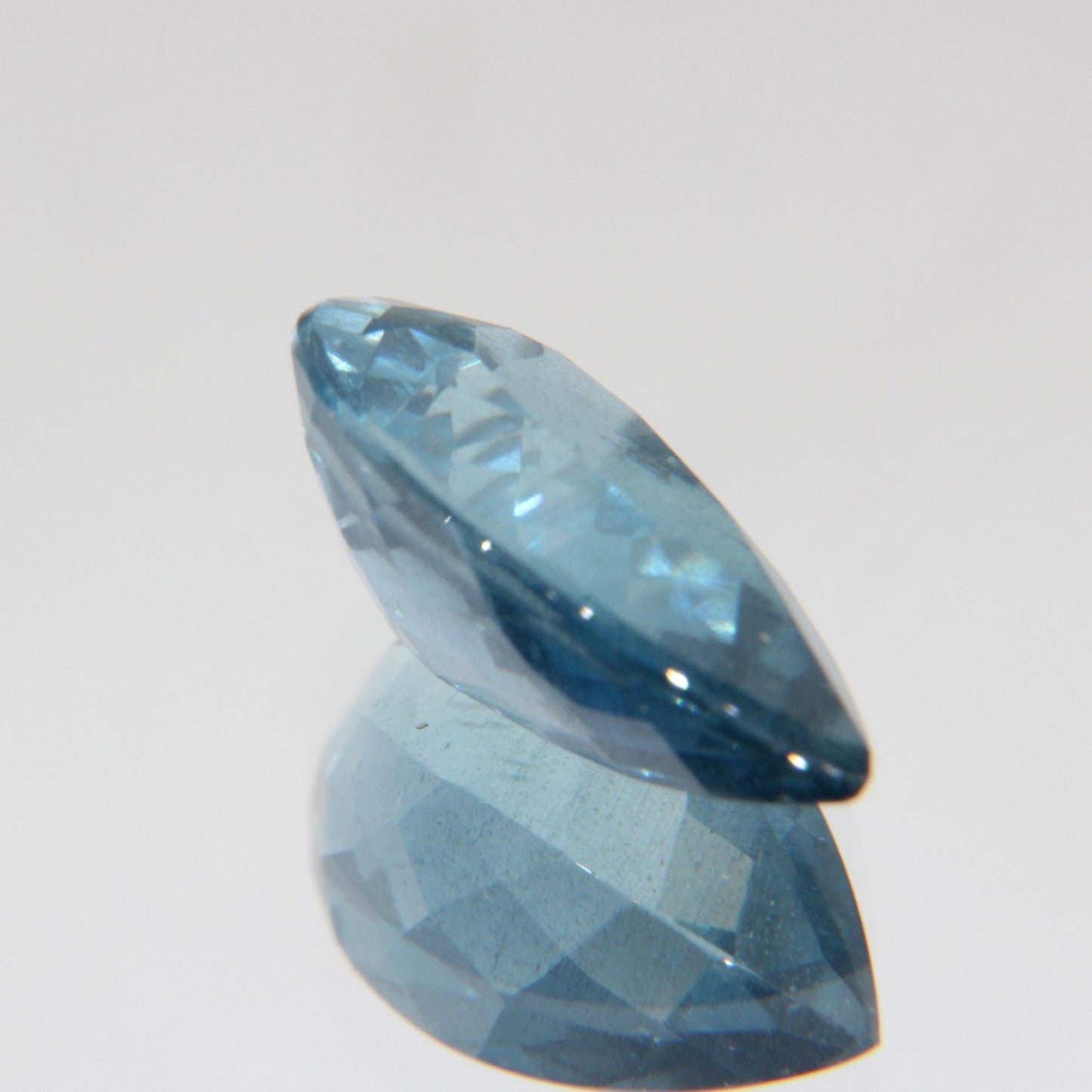 Aquamarine 2.06ct