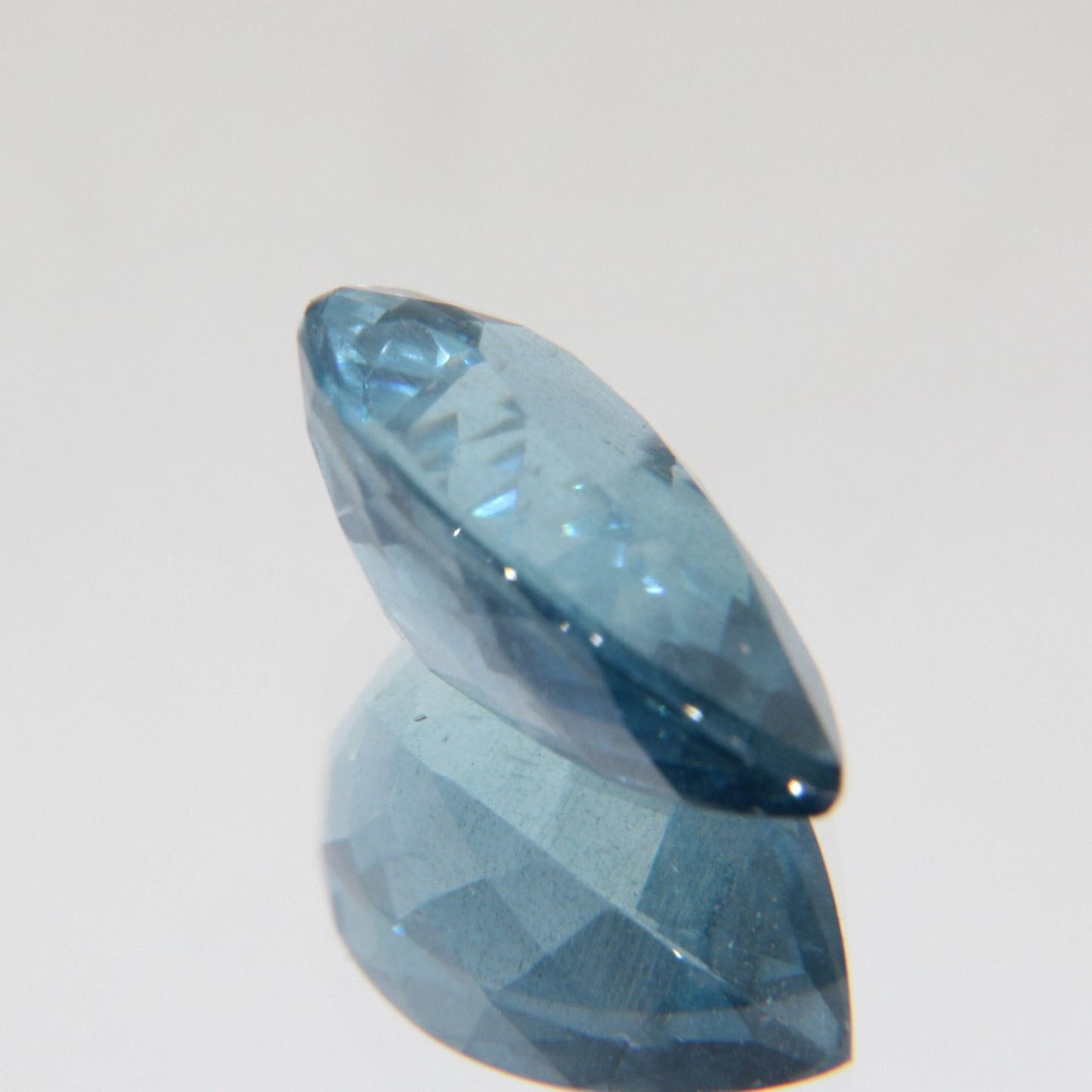 Aquamarine 2.06ct