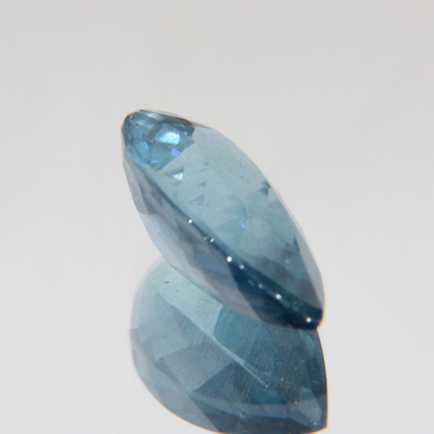Aquamarine 2.06ct