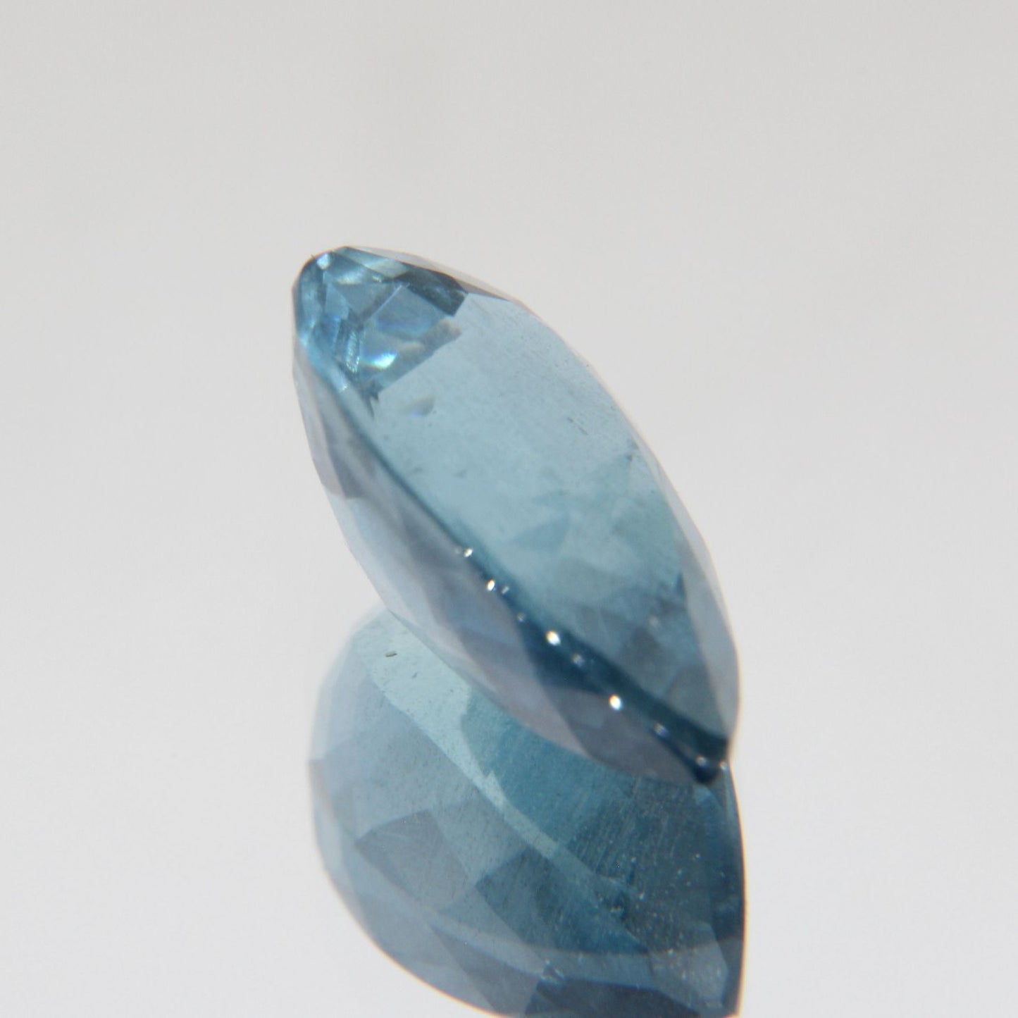 Aquamarine 2.06ct