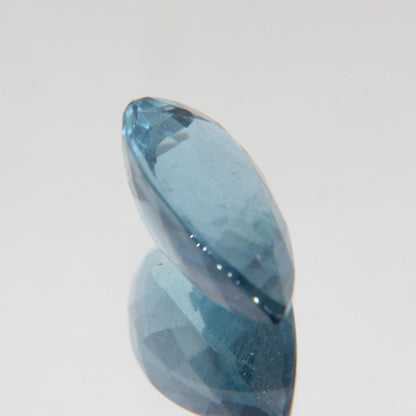 Aquamarine 2.06ct