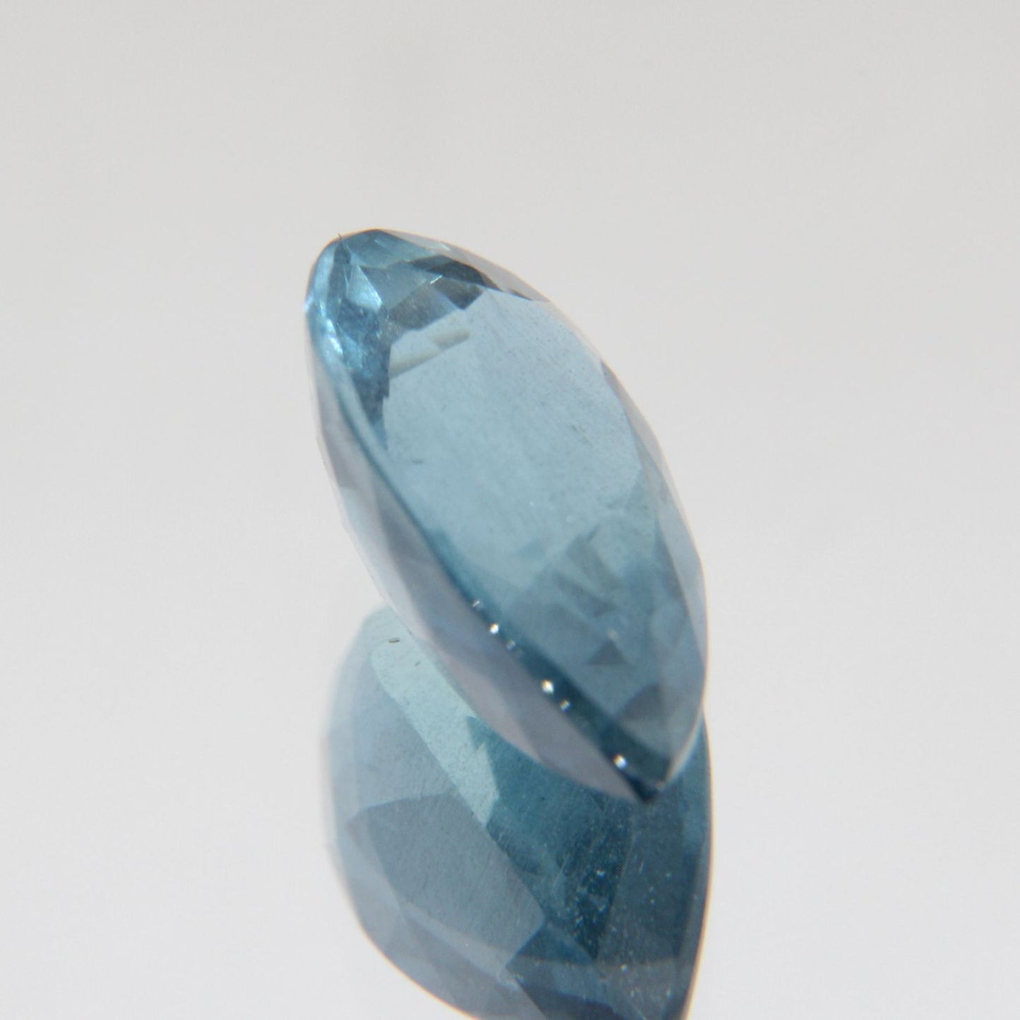 Aquamarine 2.06ct