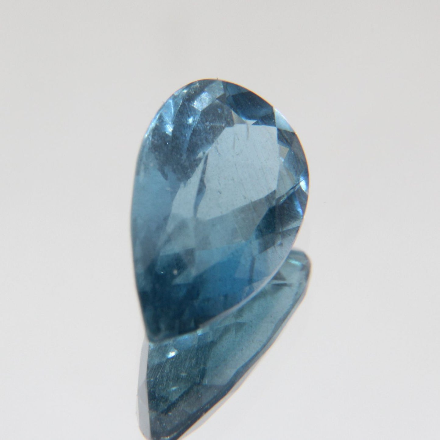Aquamarine 2.06ct