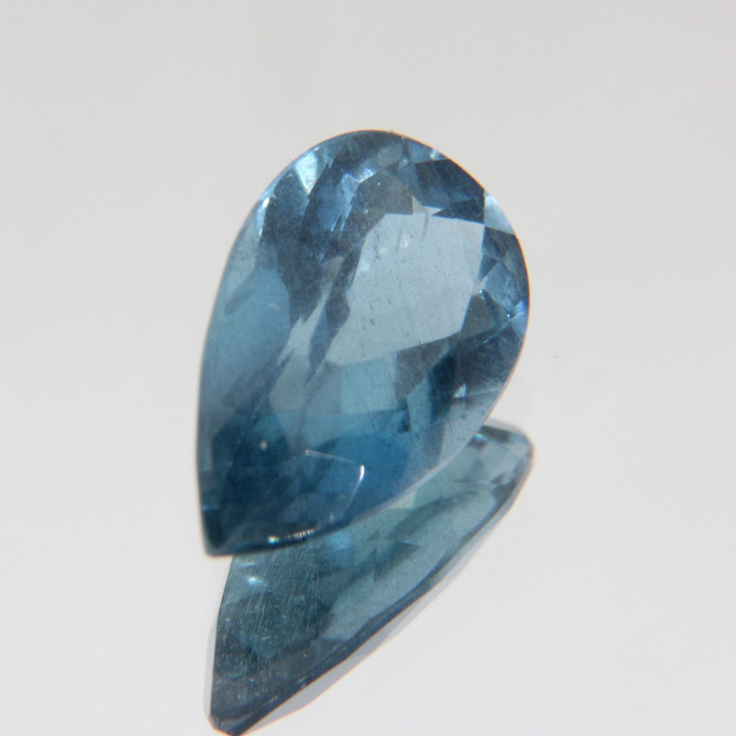 Aquamarine 2.06ct