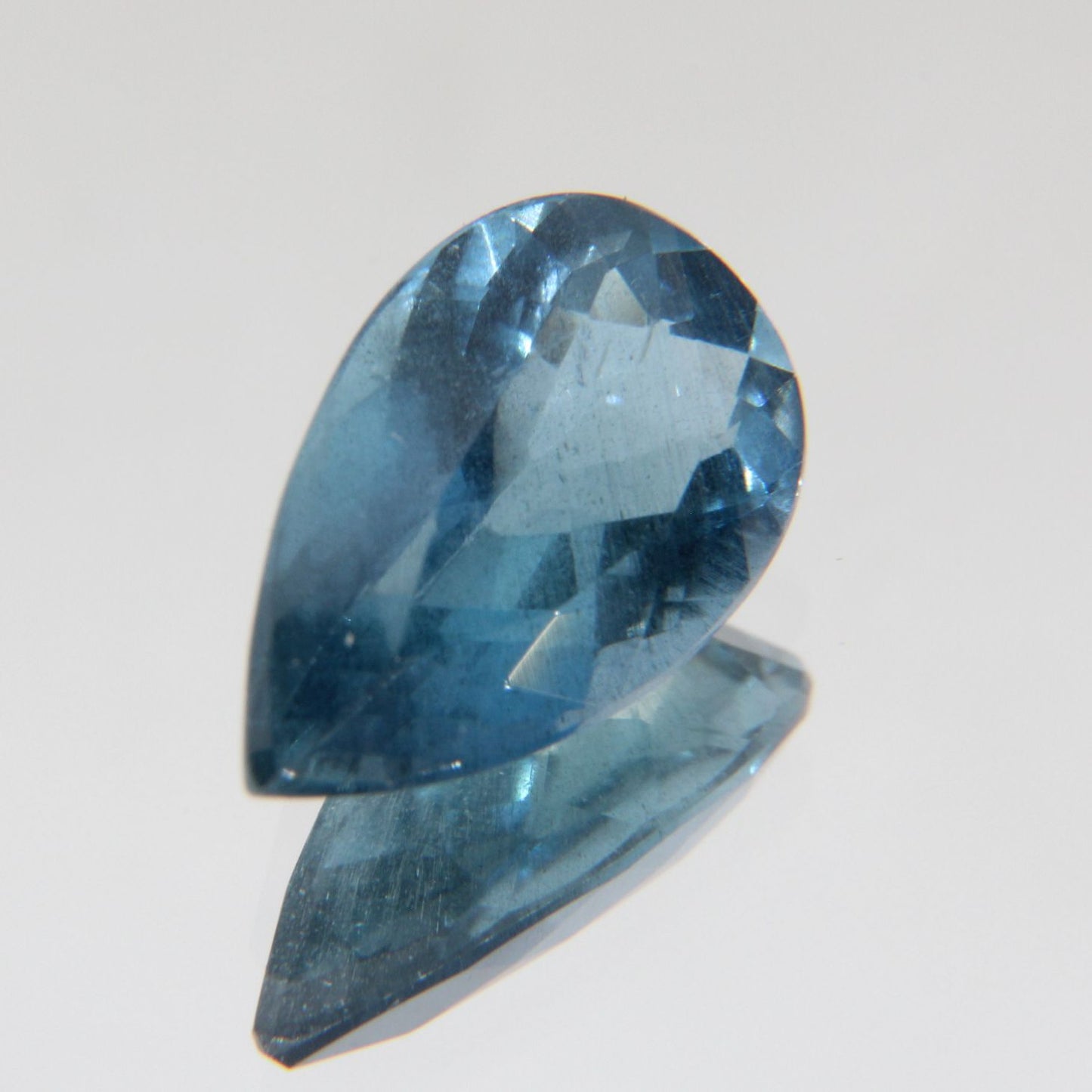 Aquamarine 2.06ct