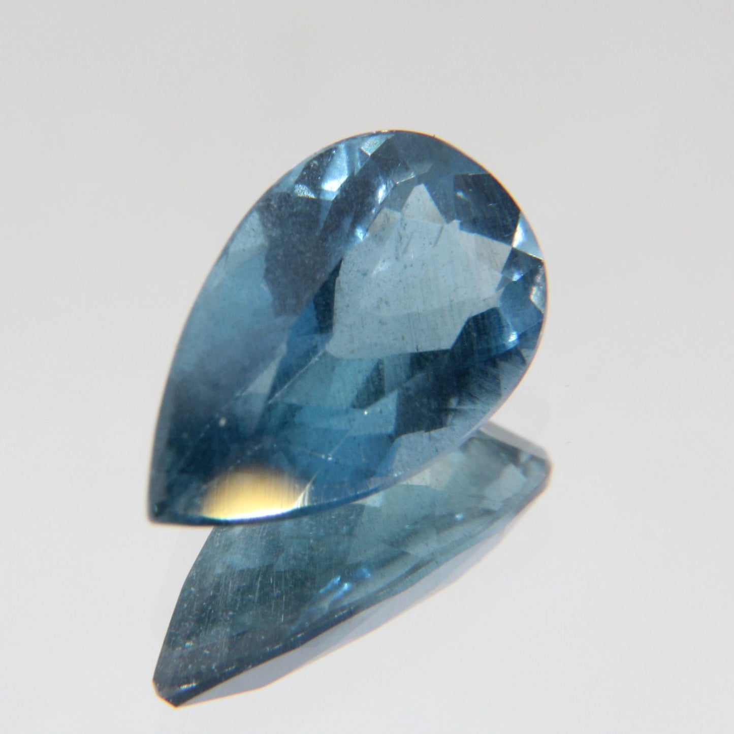 Aquamarine 2.06ct
