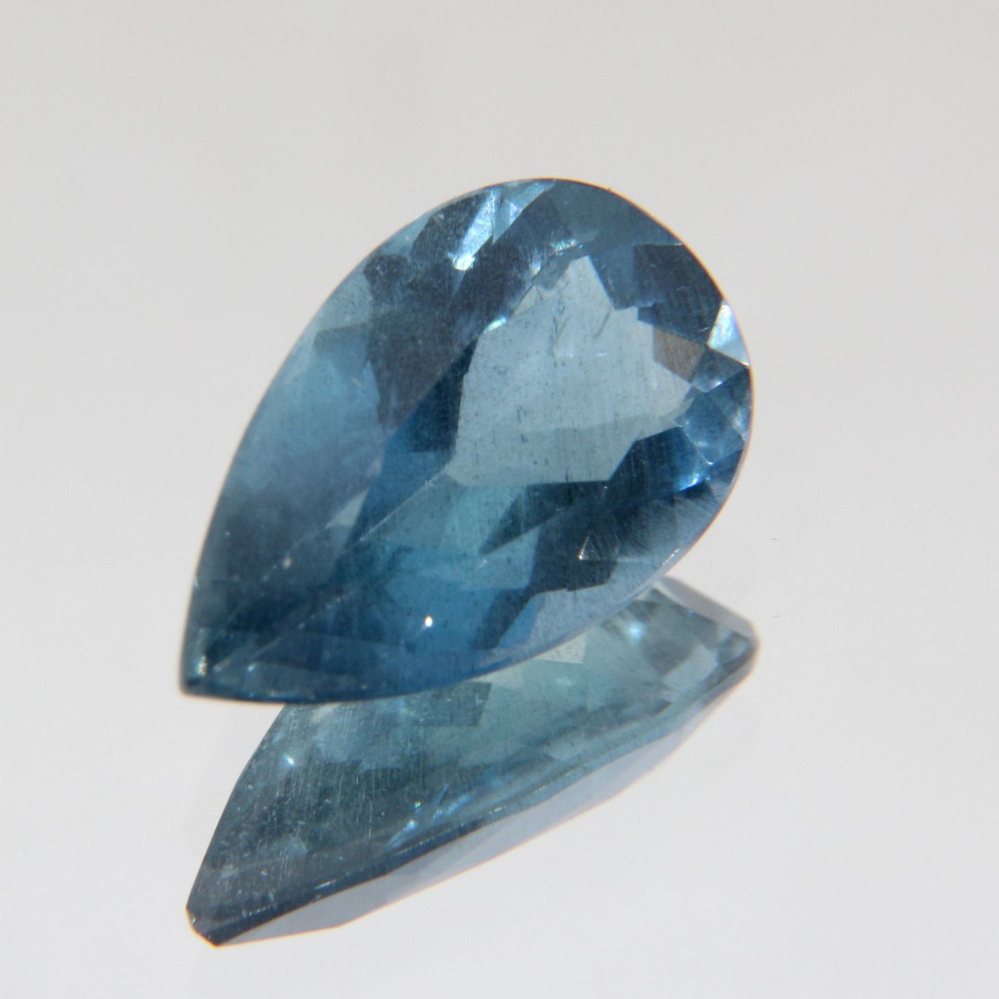 Aquamarine 2.06ct