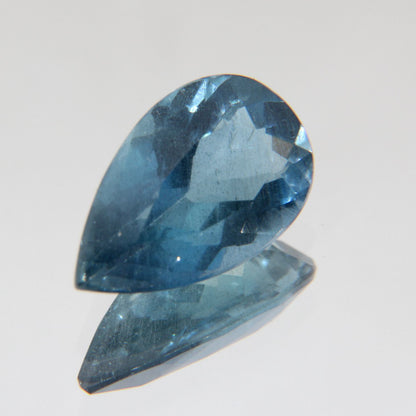 Aquamarine 2.06ct