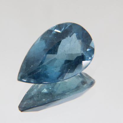 Aquamarine 2.06ct