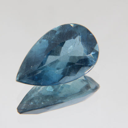 Aquamarine 2.06ct