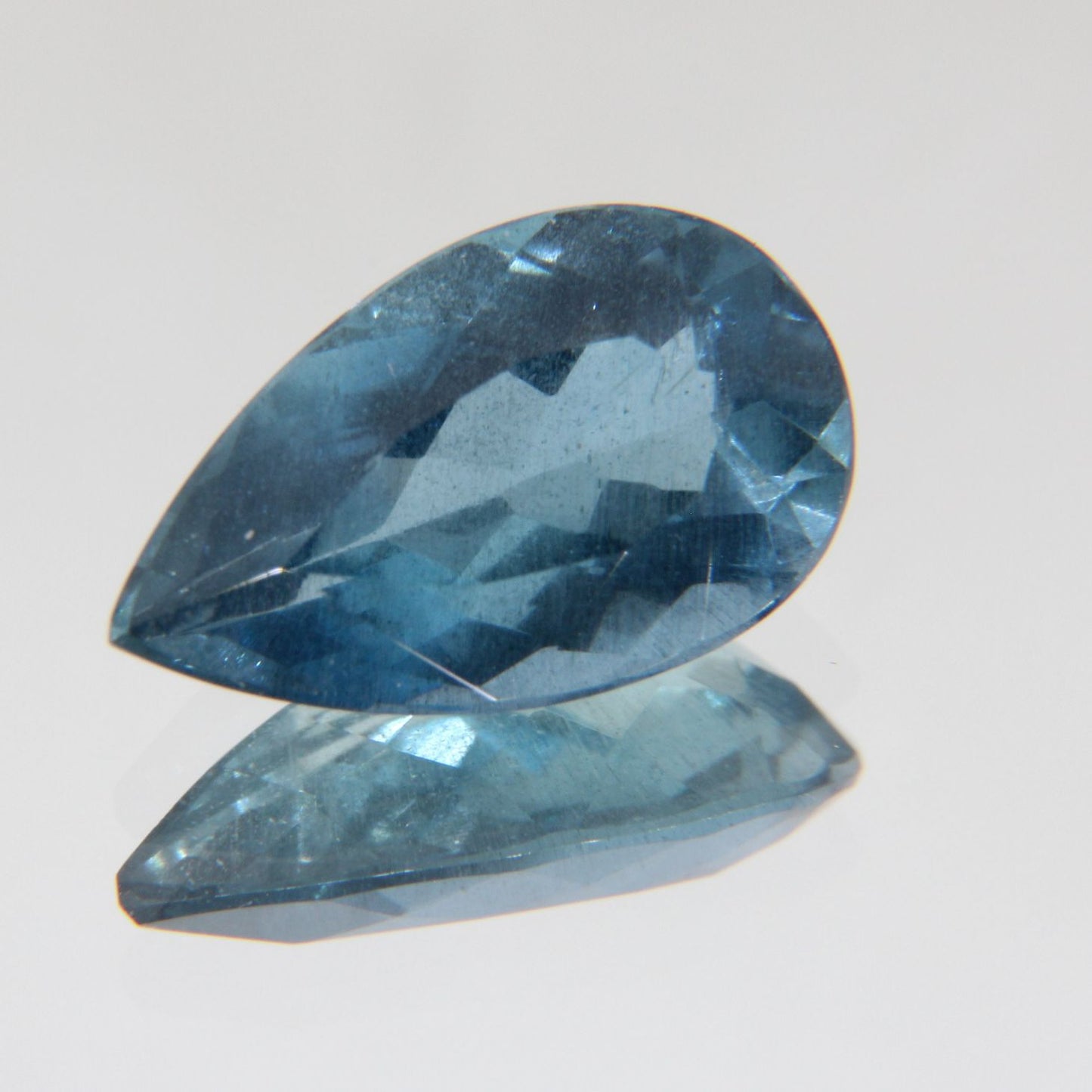 Aquamarine 2.06ct